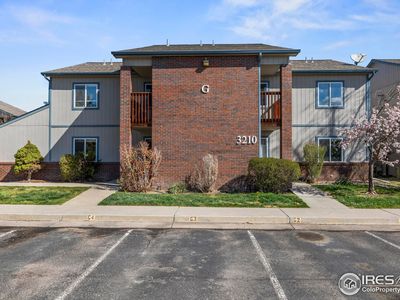 Property at 3210 County Road 52 UNIT G2, Laporte, CO