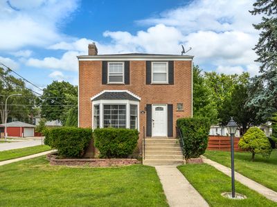 901 Manchester Ave