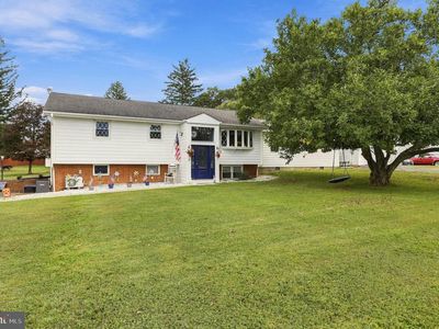Property at 14804 Lone Oak Rd, Cresaptown, MD