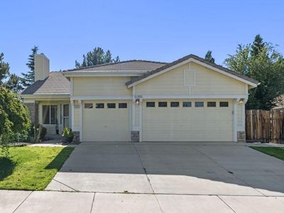 Property at 5355 Mesa Verde Dr, Sparks, NV