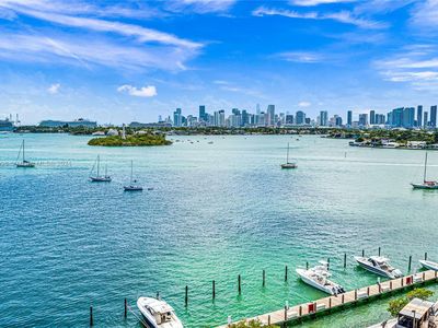 11 Island Ave APT 1403