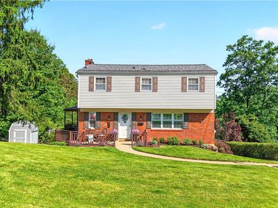 211 Elrose Dr
