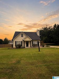 Property at 655 County Road 71, Thorsby, AL