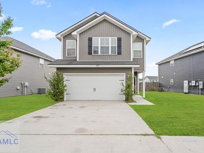 744 Fairview Cir