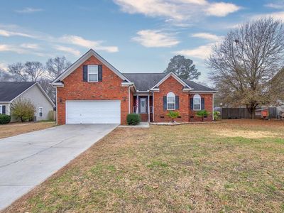 Property at 21 Heatherwood Dr, Lugoff, SC