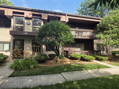 1101 E Division St APT 1B