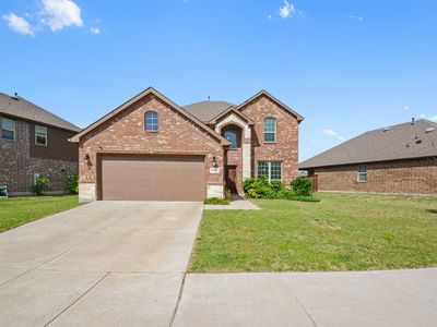 5577 Yarborough Dr