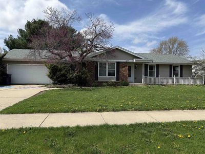 2119 Morningside Drive