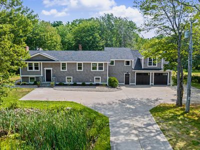 1 Willow Ridge Ridge