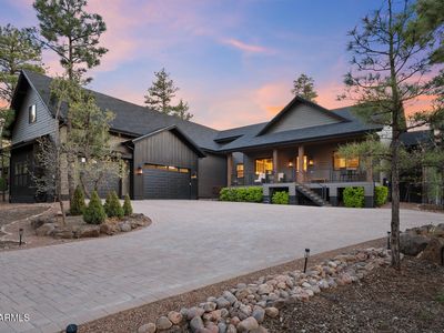 400 S YARROW Lane