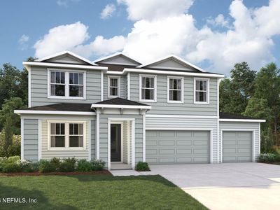 275 HOLLY CREEK Drive