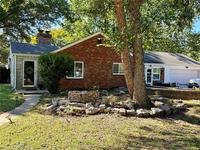 9731 Bellefontaine Rd