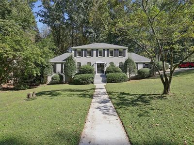 1020 Winding Creek Trl