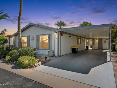 6209 E MCKELLIPS Road #325
