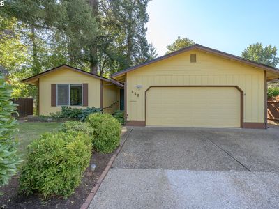 Property at 850 SE Naomi Way, McMinnville, OR