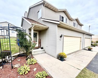 Property at 626 Lous WAY, Slinger, WI