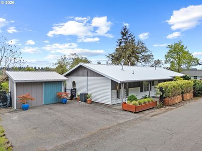 Property at 4711 Falls View Ave, West Linn, OR