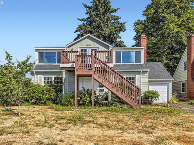 4617 N Willamette Blvd