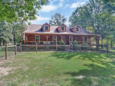 618 Ridge Top Dr