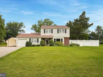 2027 Birchwood Dr