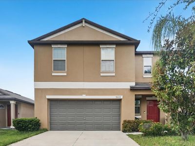 Property at 9659 CHANNING HILL DRIVE, Ruskin, FL