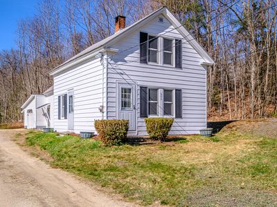 605 Hebron Road
