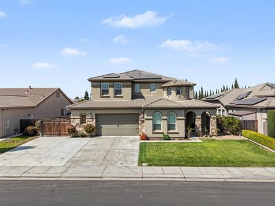 849 Harvest Mill Dr
