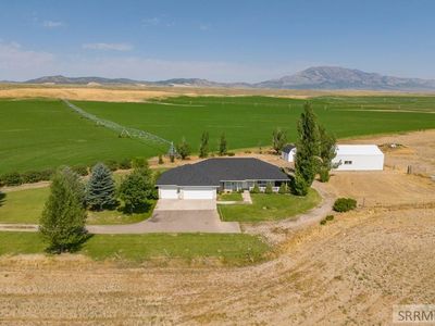 18255 S Marsh Valley Rd