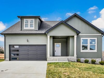 2070 Ireland Way Lot 15