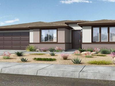 1539 W Via De Olivos San