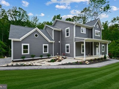 Property at 7206 Castaway Beach Rd, Orange, VA