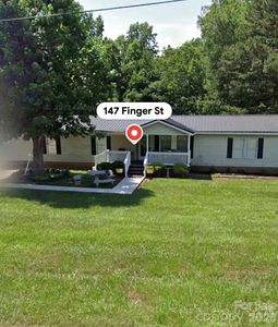 147 Finger St