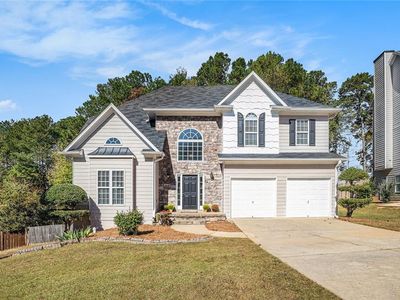 2416 Sterling Manor Dr