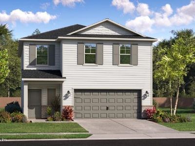 5652 LAGOON CRUISE Way