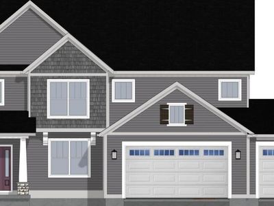 4360 Cloverleaf Ct SE LOT 5