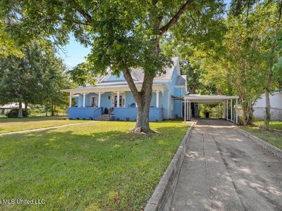 402 Dubose St