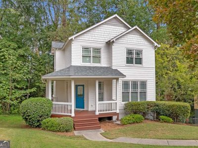 2443 Claude St NW