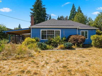 Property at 945 N Juniper St, Canby, OR