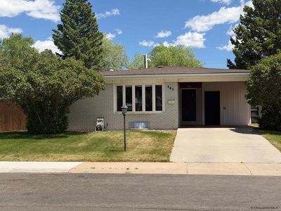 707 Gerald Pl