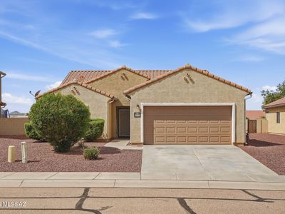 Property at 34604 S Bronco Dr, Red Rock, AZ
