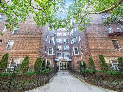 3203 Nostrand Avenue #1G