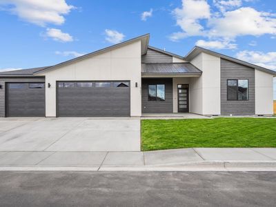 8601 Dusty Maiden Dr