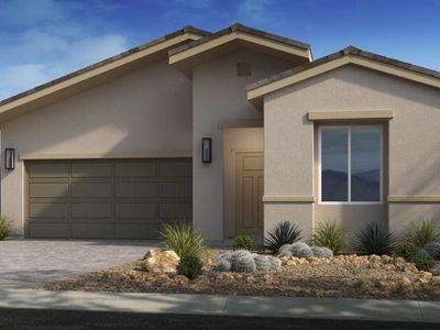 3495 E Cactus Canyon Dr