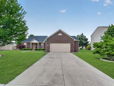 8662 Claverdon Ln
