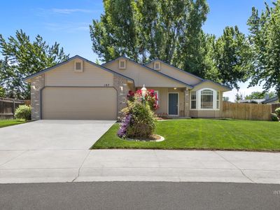 187 W Chrisfield Dr