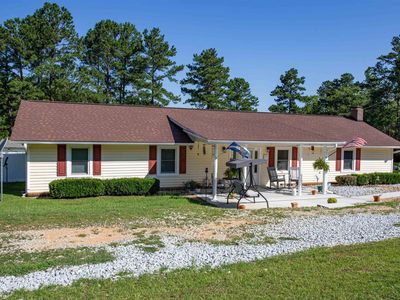 4576 Kincaid Bridge Rd