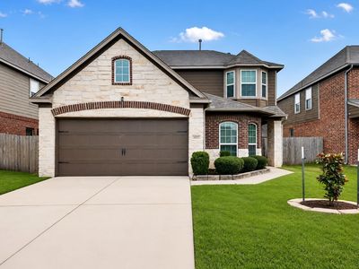 20727 May Dawn Dr