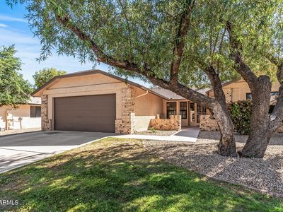 Property at 14123 W YOSEMITE Drive, Sun City West, AZ