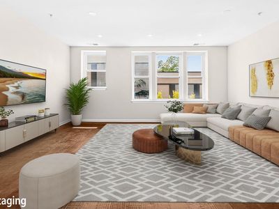 1109 O St NW APT 302