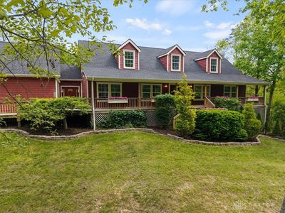 Property at 1393 Dutch Thomas Rd, Peebles, OH